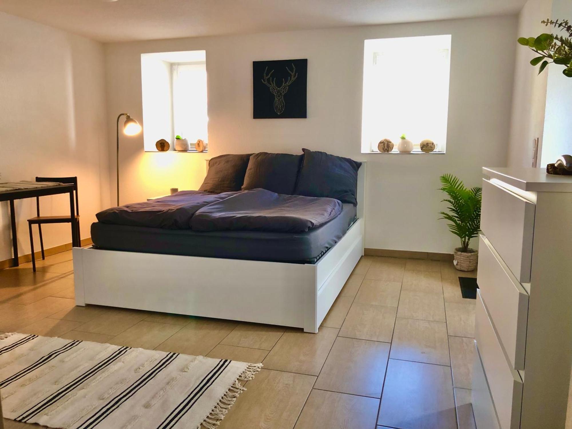 Apartment Ferien Im Schwarzwald Doerlinbach