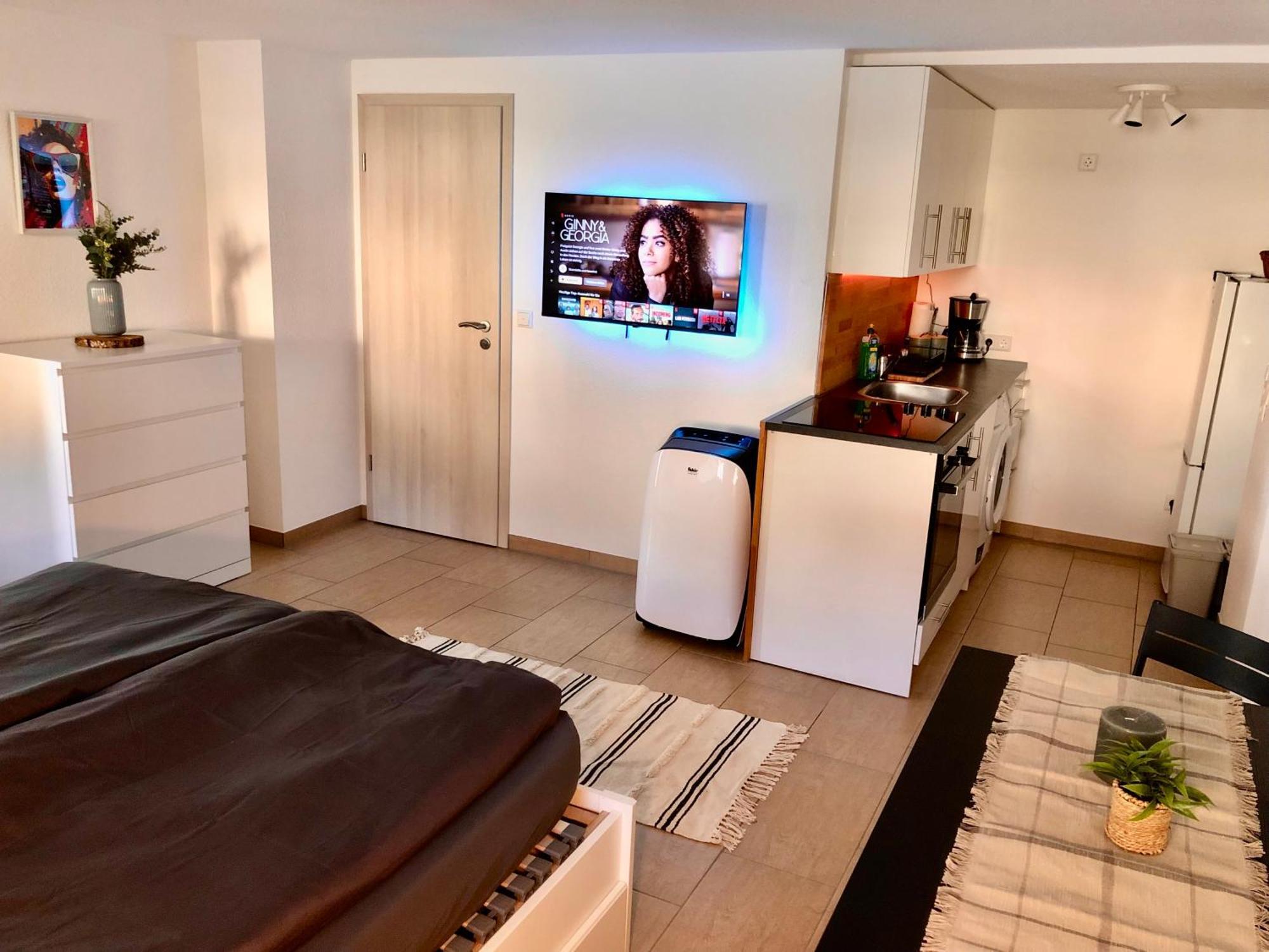 Ferien Im Schwarzwald Doerlinbach Apartment Dorlinbach