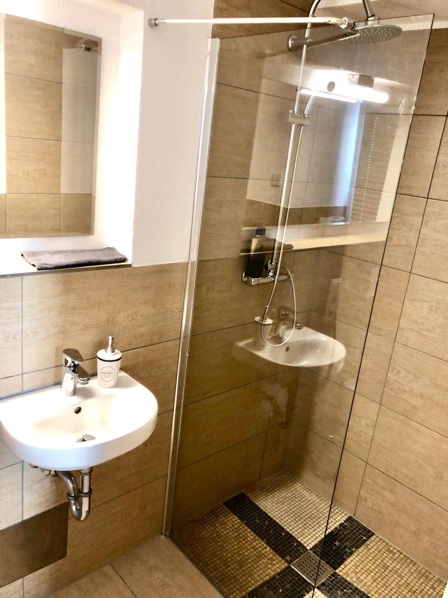Apartment Ferien Im Schwarzwald Doerlinbach Dorlinbach