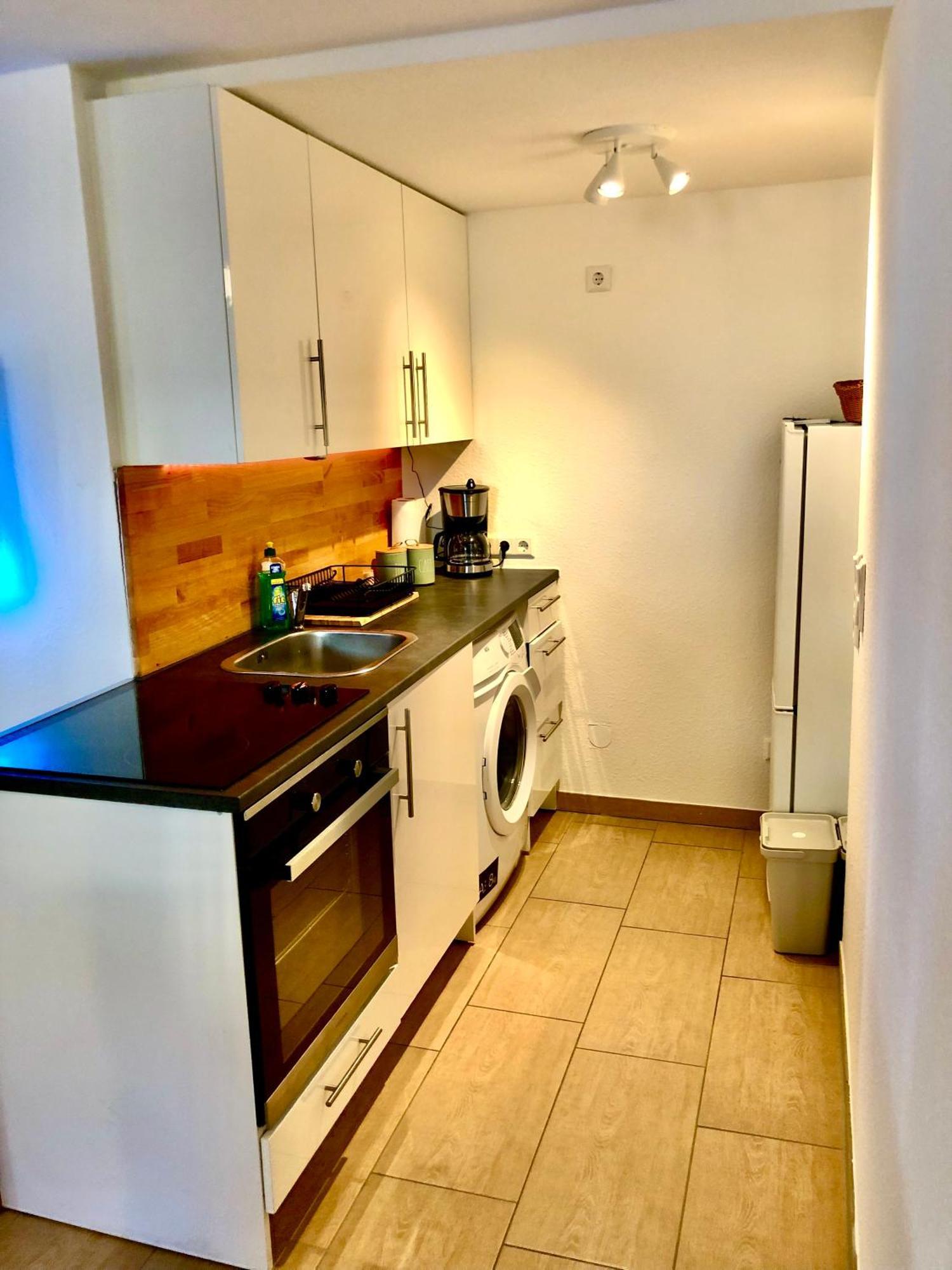 Apartment Ferien Im Schwarzwald Doerlinbach Dorlinbach